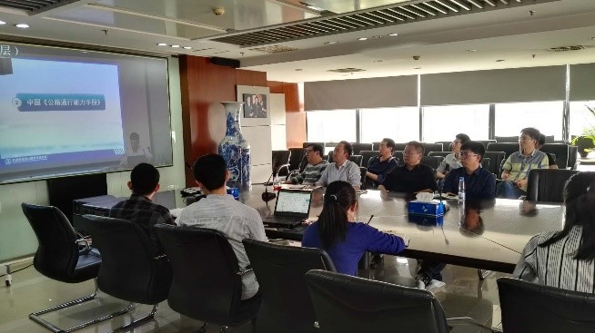 搭建平臺(tái)促進(jìn)分享交流，創(chuàng)新方式提升學(xué)習(xí)效率