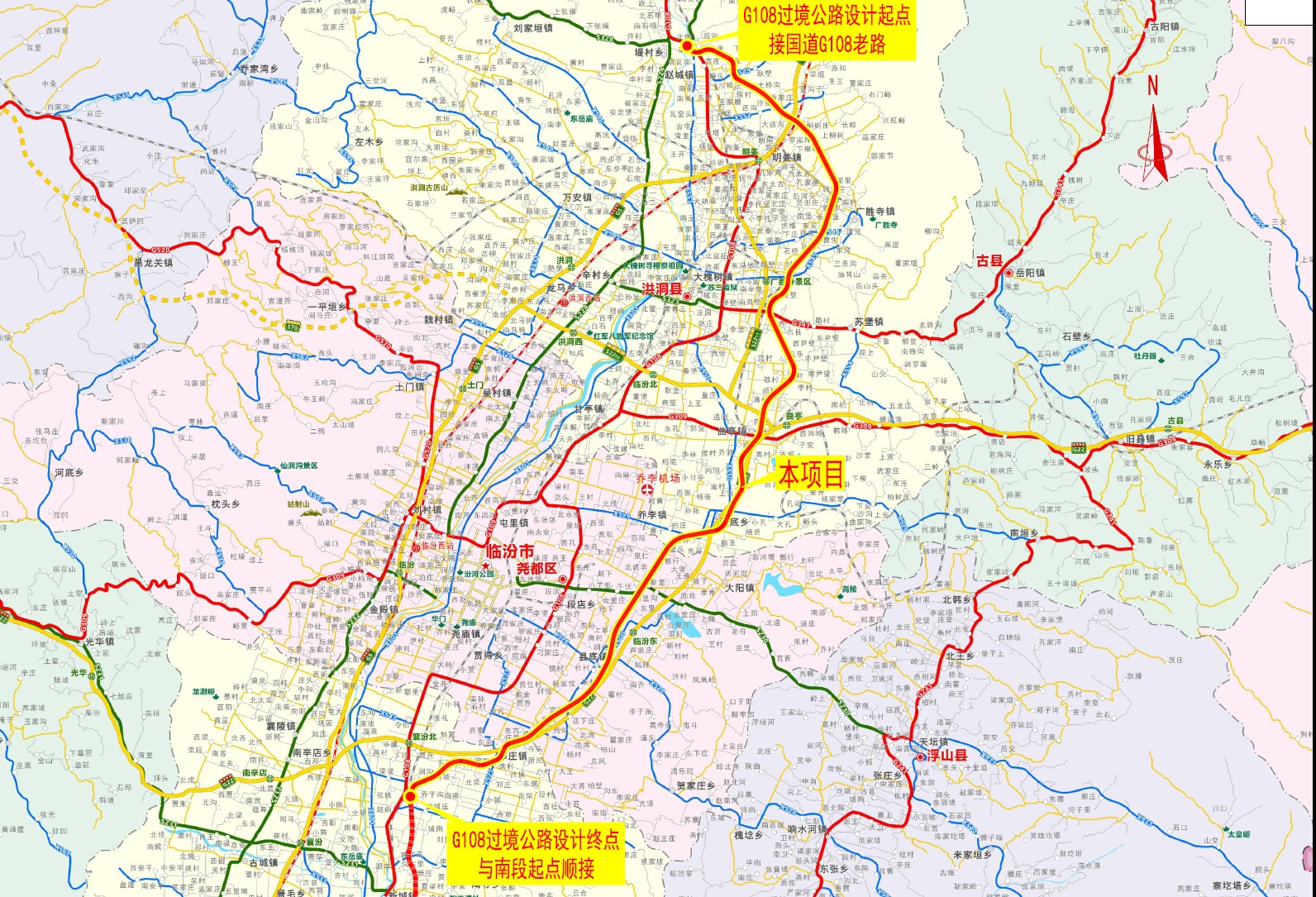 產(chǎn)業(yè)鏈協(xié)同經(jīng)營(yíng)顯成效 全過(guò)程咨詢(xún)領(lǐng)域創(chuàng)新篇 &mdash;&mdash;華杰公司獲公路工程全過(guò)程咨詢(xún)大標(biāo)