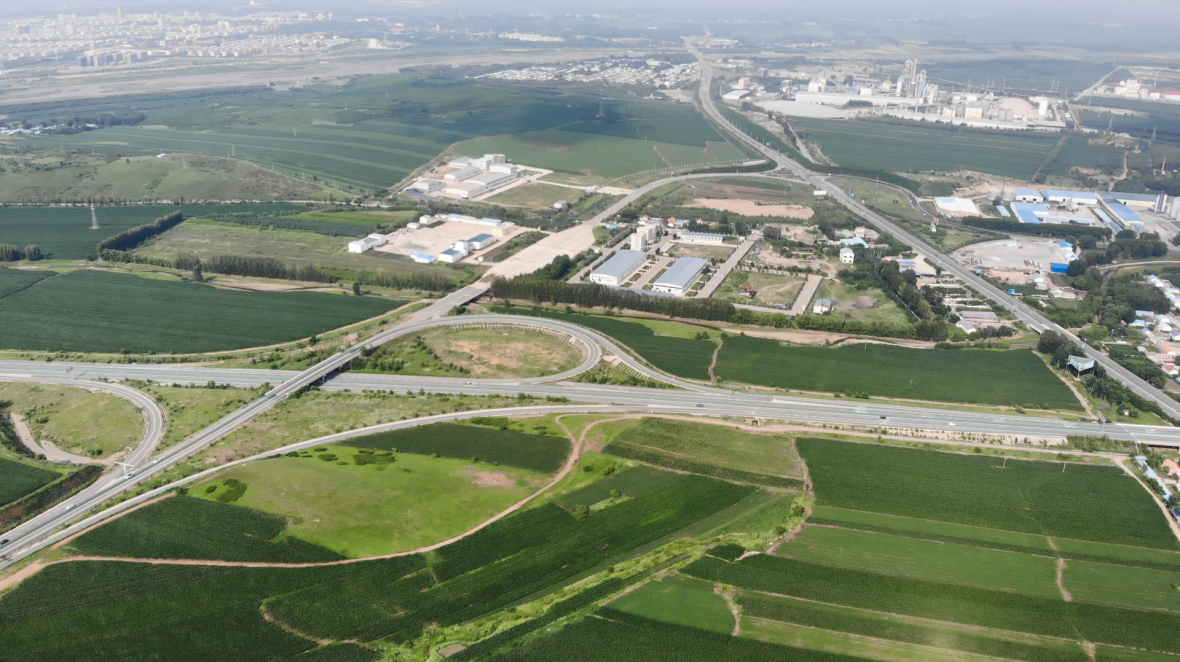 公司扎阿高速勘察設(shè)計項目榮獲2021年中國交建優(yōu)秀設(shè)計獎